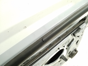 RENAULT Megane E-Tech CMF-EV (2022–2026) Rear side doors 821018090R - 4