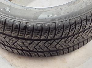 VOLVO XC60 (2017–2026) Rehvid 23560R18 - 3