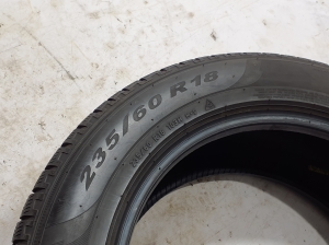VOLVO XC60 (2017–2026) Rehvid 23560R18 - 5