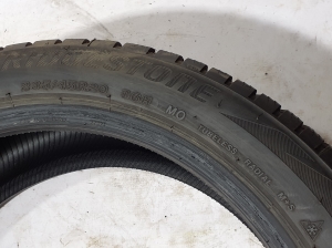 VOLVO C 40 I (2022–2026) Riepas 23545R20 - 4
