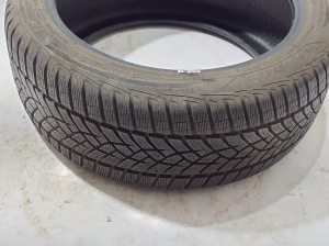 VOLVO V90 (2016–2026) Tires 25545R20 - 2