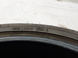 VOLVO V90 (2016–2026) Tires 25545R20 - 3