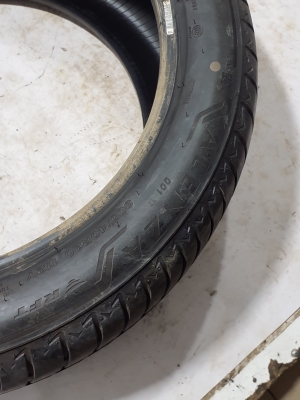 Porsche Cayenne (92A) (2017–2026) Reifen 30540R20 - 2