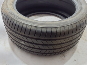 Porsche Cayenne (92A) (2017–2026) Reifen 30540R20 - 3