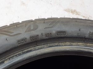 Porsche Cayenne (92A) (2017–2026) Reifen 30540R20 - 4