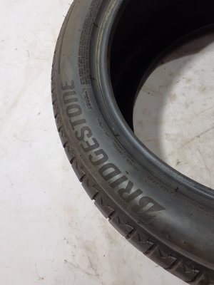 Porsche Cayenne (92A) (2017–2026) Reifen 30540R20 - 5