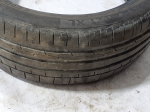 VOLVO XC90 (2015–2024) Reifen 25540R21 - 3