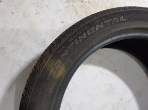 AUDI Q7 (2015–2026) Reifen 28540R21 - 2
