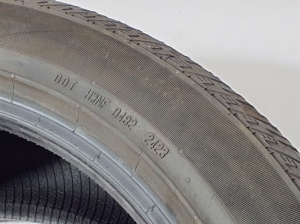 AUDI Q7 (2015–2026) Reifen 28540R21 - 3
