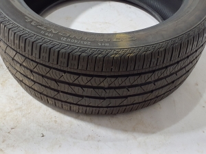 AUDI Q7 (2015–2026) Reifen 28540R21 - 4