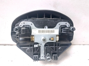 Peugeot 407 (2004–2010) Stūres drošības spilvens 96445891 - 5