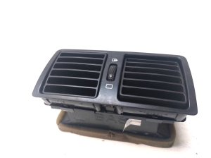 Peugeot 407 (2004–2010) Salongi ventilatsioonirestid 9644588377 - 2