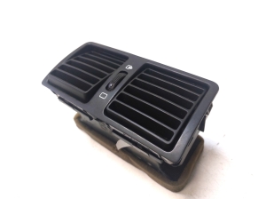 Peugeot 407 (2004–2010) Salongi ventilatsioonirestid 9644588377 - 5