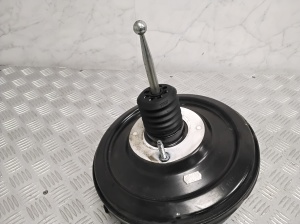Porsche Cayenne (2010–2017) Brake booster 7P0612101C - 5