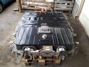 RENAULT Megane E-Tech CMF-EV (2022–2026) Battery 295108737R - 7