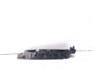 Peugeot 407 (2004–2010) Front bumper bracket 9644645680 - 2