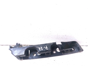 Peugeot 407 (2004–2010) Front bumper bracket 9644645680 - 4