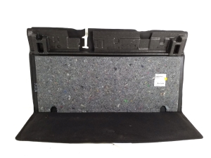 RENAULT Megane E-Tech CMF-EV (2022–2026) Tapis de coffre 849046090R - 5