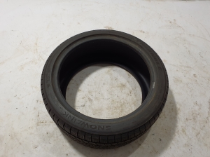 Tires, R-19 (Universal) - 25540R19