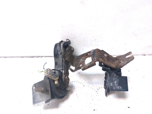 Peugeot 407 (2004–2010) Helisignaal 9643447780 - 2