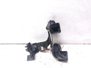 Peugeot 407 (2004–2010) Helisignaal 9643447780 - 3