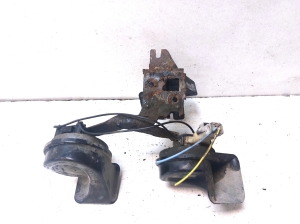 Peugeot 407 (2004–2010) Helisignaal 9643447780 - 4
