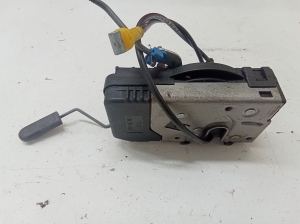 Front door lock - 91166234