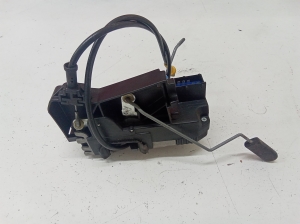 NISSAN Primastar X83 (2001–2014) Front door lock 91166234 - 3