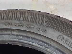 VOLVO S90 (2016–2026) Riepas 24545R18 - 2