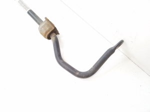 Mercedes Benz B-Class 246 (2011–2017) Rear anti-roll bar A2463203911 - 4
