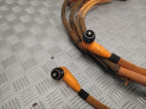 Porsche Cayenne (2010–2017) Other wire 7P0971015C - 2