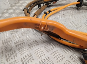 Porsche Cayenne (2010–2017) Other wire 7P0971015C - 4