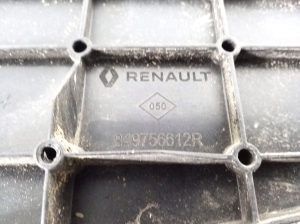 RENAULT Megane E-Tech CMF-EV (2022–2026) Autre pièce intérieure du coffre 849756612R - 4