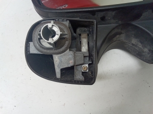 NISSAN Primastar X83 (2001–2014) Außenspiegel und seine Teile 010022 - 3