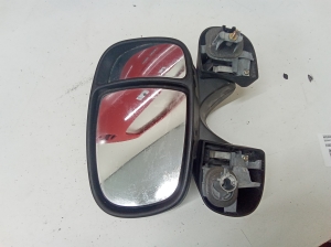 Side mirror and its parts - 010022