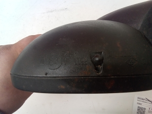 NISSAN Primastar X83 (2001–2014) Außenspiegel und seine Teile 010022 - 5