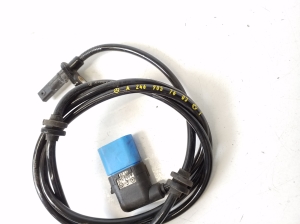 Mercedes Benz B-Class 246 (2011–2017) Rear ABS sensor A2469057603 - 2