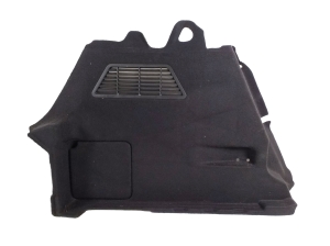   Panneau de garniture latérale du coffre  - 849513951R 