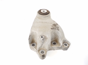 Motorhalter - A2462401109