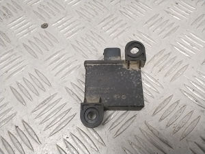 Porsche Cayenne (2010–2017) Module de contrôle de pression des pneus 7PP907283 - 2