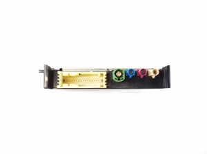 Mercedes Benz B-Class 246 (2011–2017) Bluetooth module A2139002210 - 2