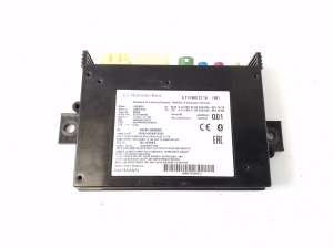 Bluetooth module - A2139002210