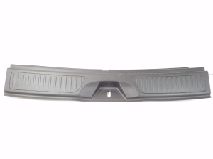 Rear panel interior trim - A2466902641