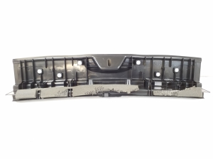 Mercedes Benz B-Class 246 (2011–2017) Rear panel interior trim A2466902641 - 4