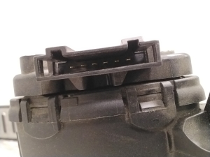 Porsche Cayenne (2010–2017) Accelerator pedal 7L0723507D - 2