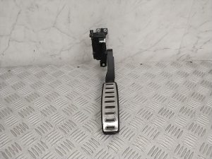 Accelerator pedal - 7L0723507D