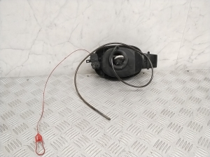 Porsche Cayenne (2010–2017) Tankdeckel 7P5809857 - 4