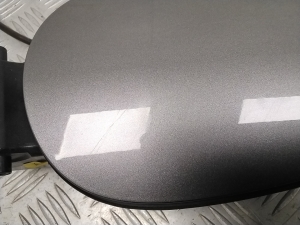 Porsche Cayenne (2010–2017) Tankdeckel 7P5809857 - 5