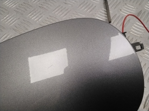Porsche Cayenne (2010–2017) Tankdeckel 7P5809857 - 6