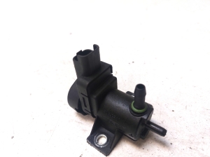 Peugeot 407 (2004–2010) Magnetventil 9652862380 - 2